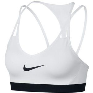 Nike Strappy Sports Bra